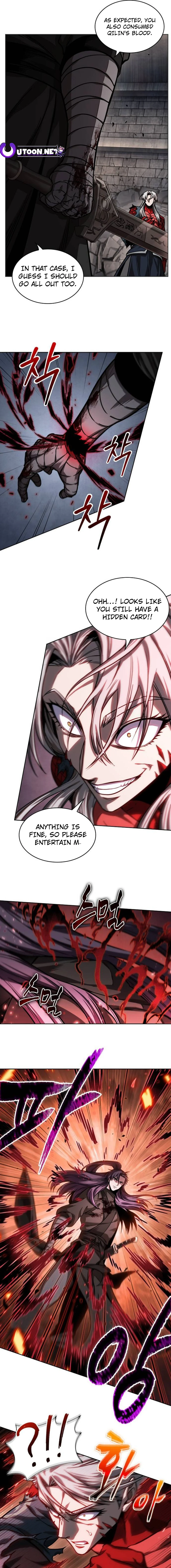 Nano Machine Chapter 217 image 18